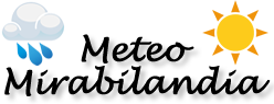 Logo Meteo mirabilandia